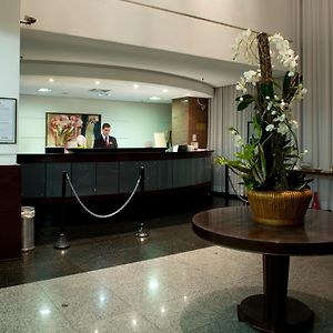 Metropolitan Hotel Brasilia