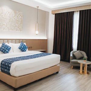 Batam Harbour Boutique Hotel & Spa